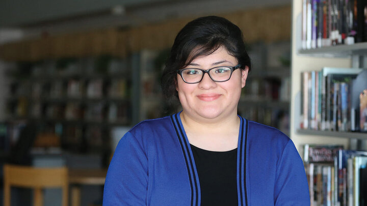 Photo of Cindi Perez