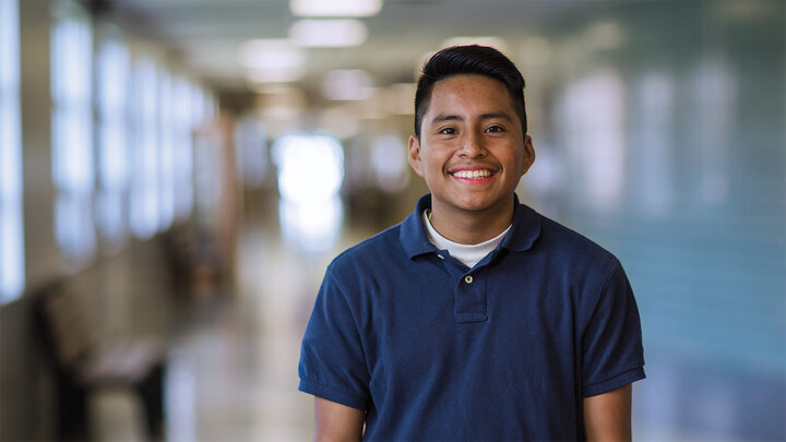 Photo of Jaime Bautista