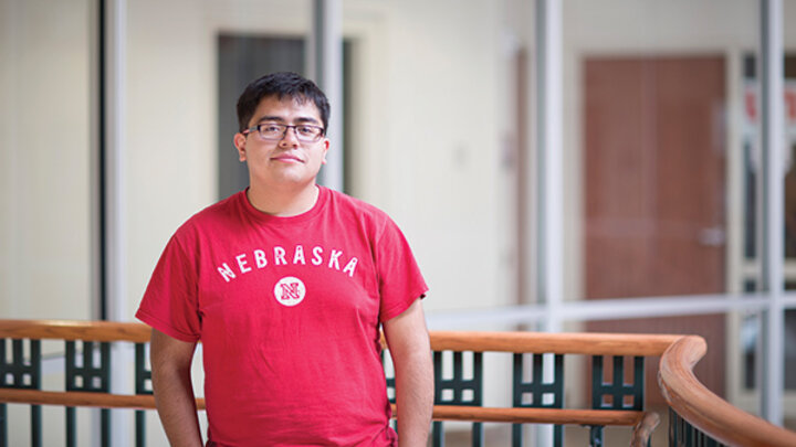 Photo of Jairo Gamboa