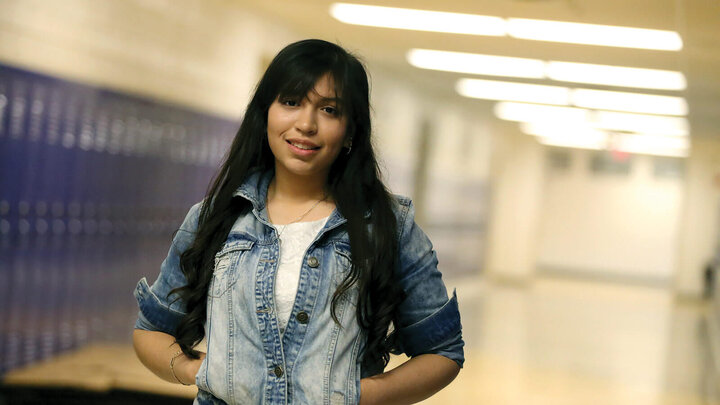 Photo of Vanessa Mosqueda